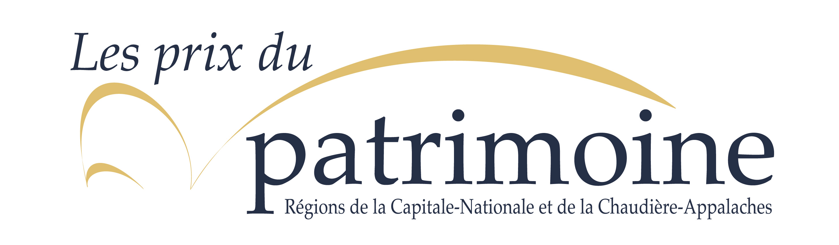 LogoPrixPatrimoine