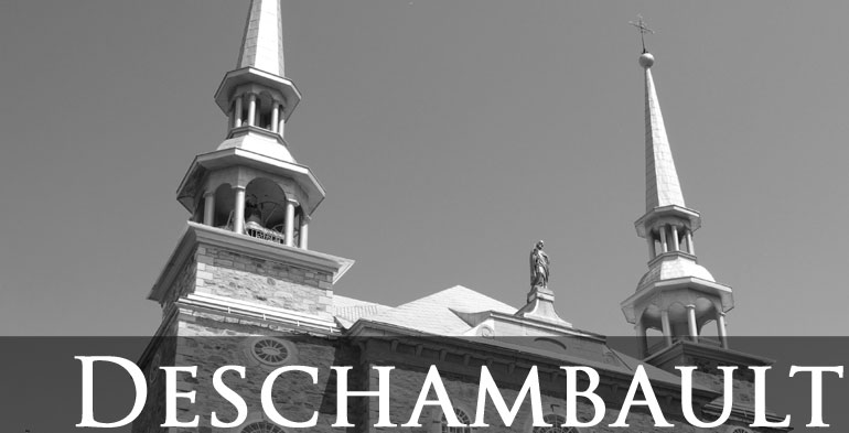 Deschambault