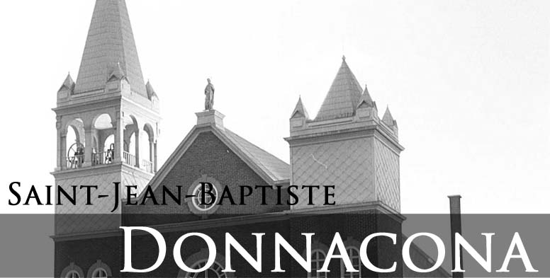 Donnacona