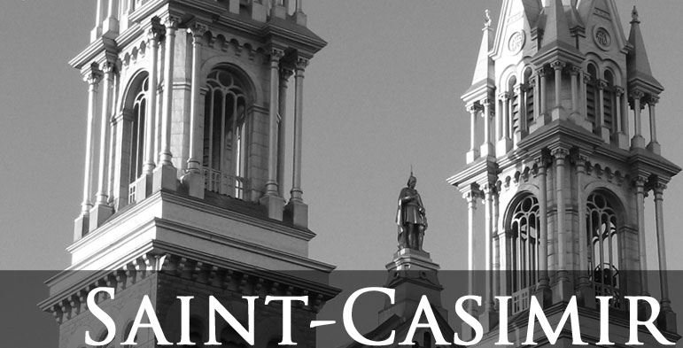 StCasimir
