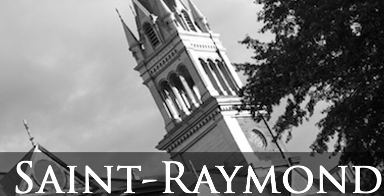 StRaymond